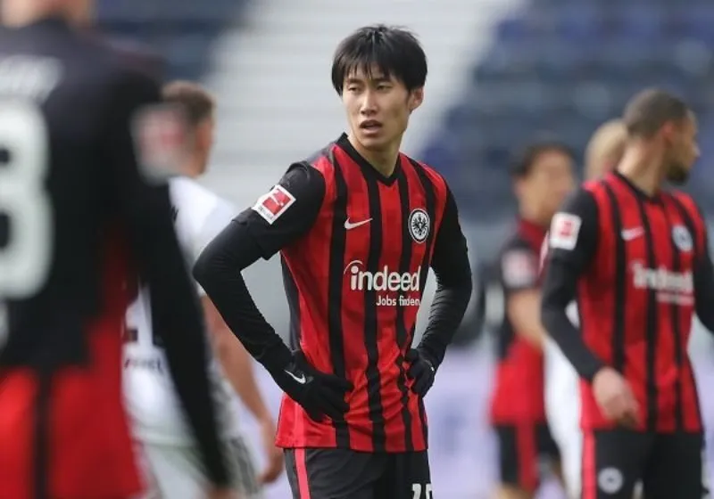 daichi kamada là ai