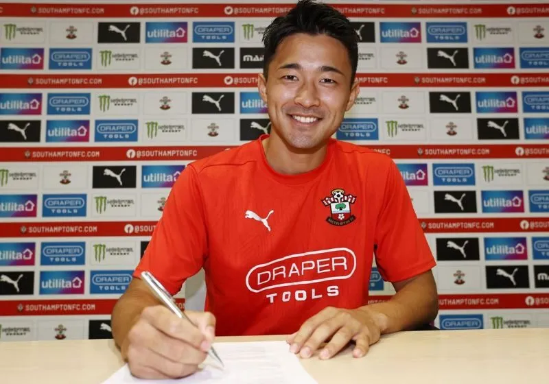 Yukinari Sugawara là ai