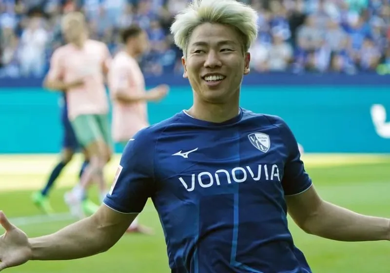lối chơi của Takuma Asano