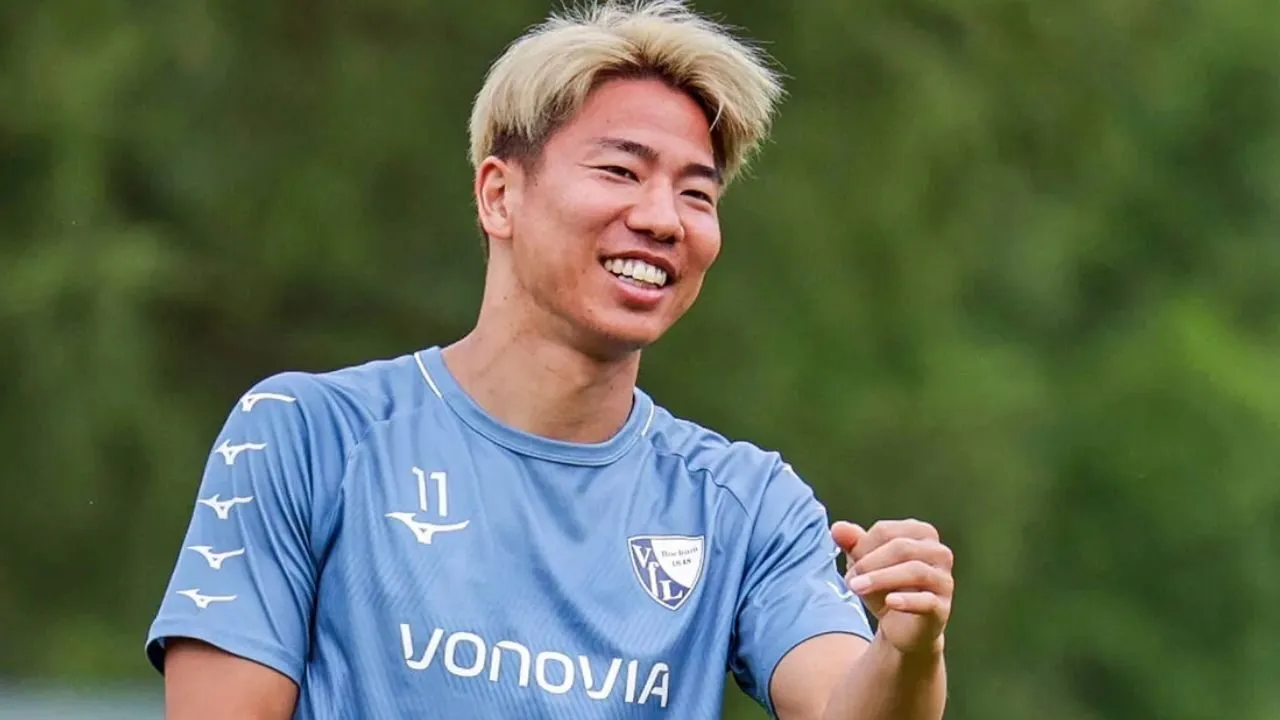 Takuma Asano tiểu sử
