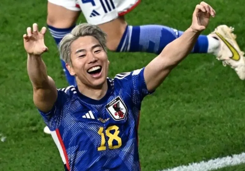 Takuma Asano là ai