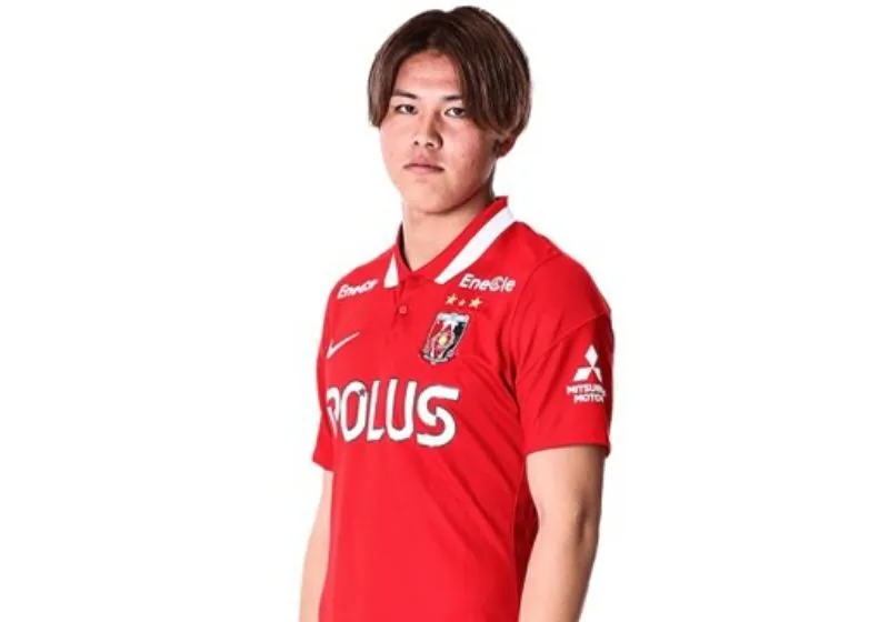 atsuki-ito Urawa Reds 