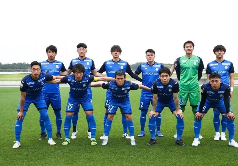 bùi ngọc long tại J.league