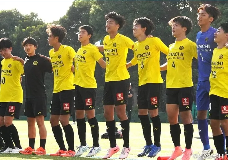cau-lac-bo-kashiwa-reysol