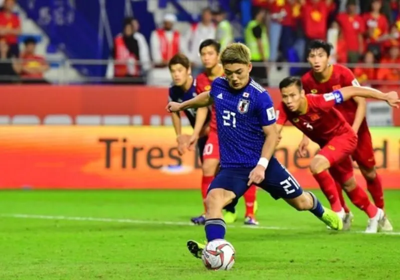 Ritsu Doan đội hiện tại