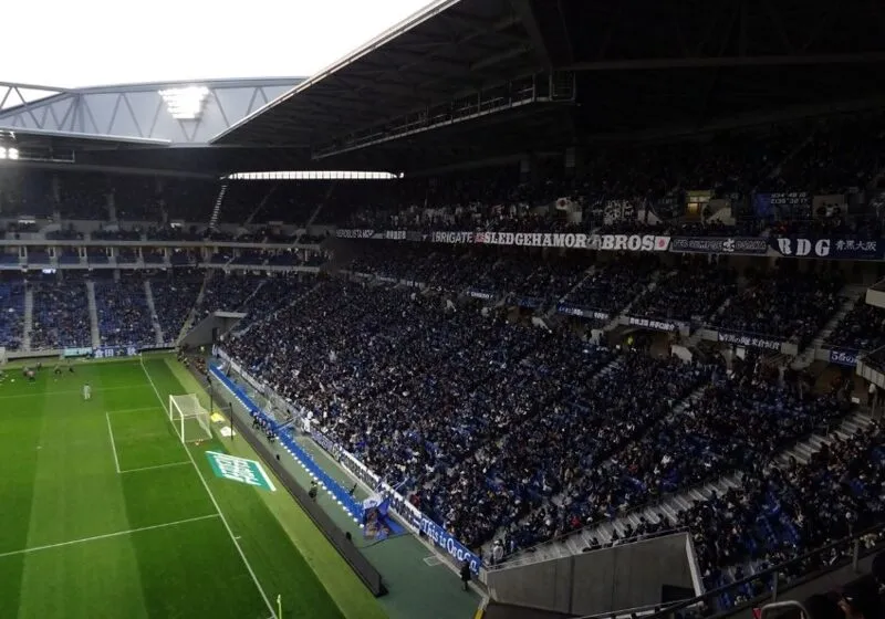 gamba-osaka