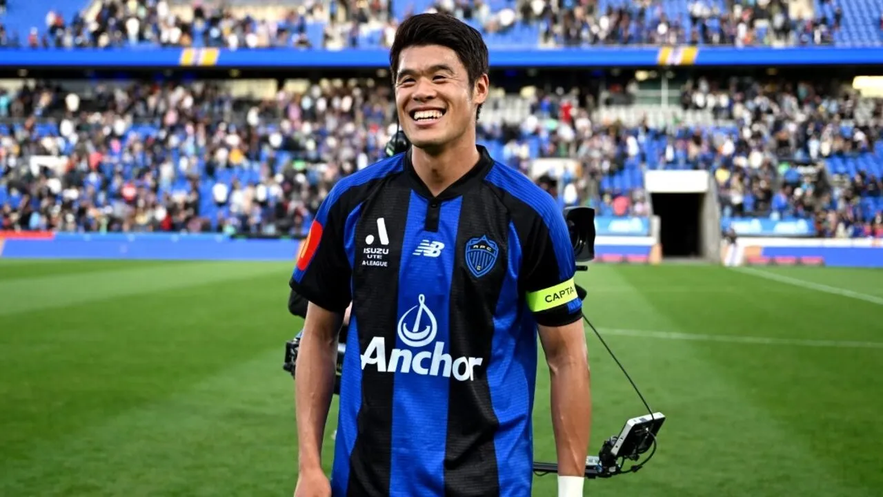 tiểu sử Hiroki Sakai