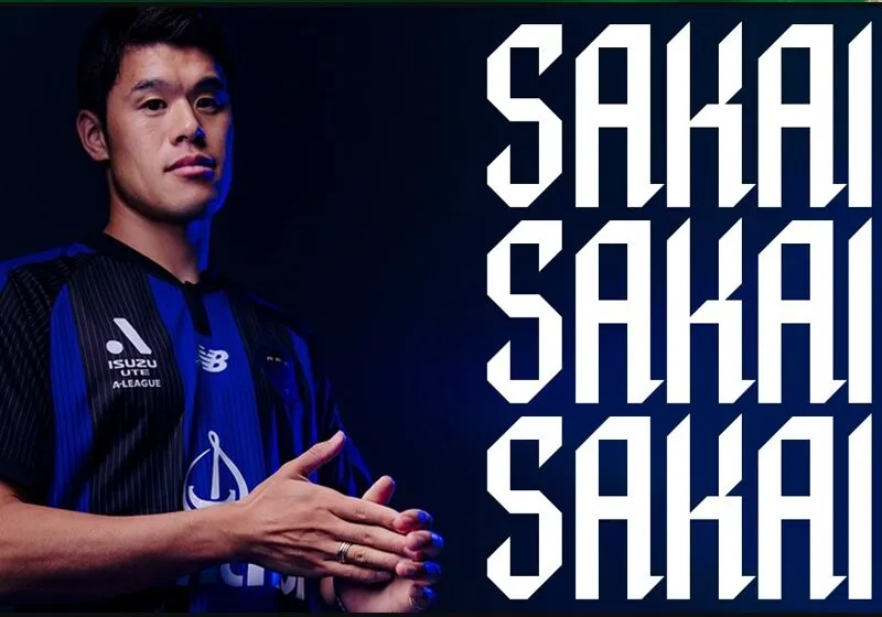 Hiroki Sakai là ai
