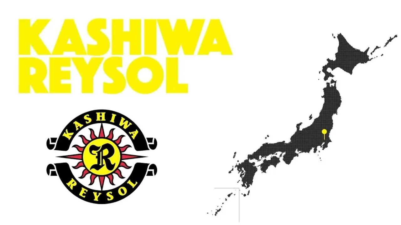 giới thiệu câu lạc bộ kashiwa reysol