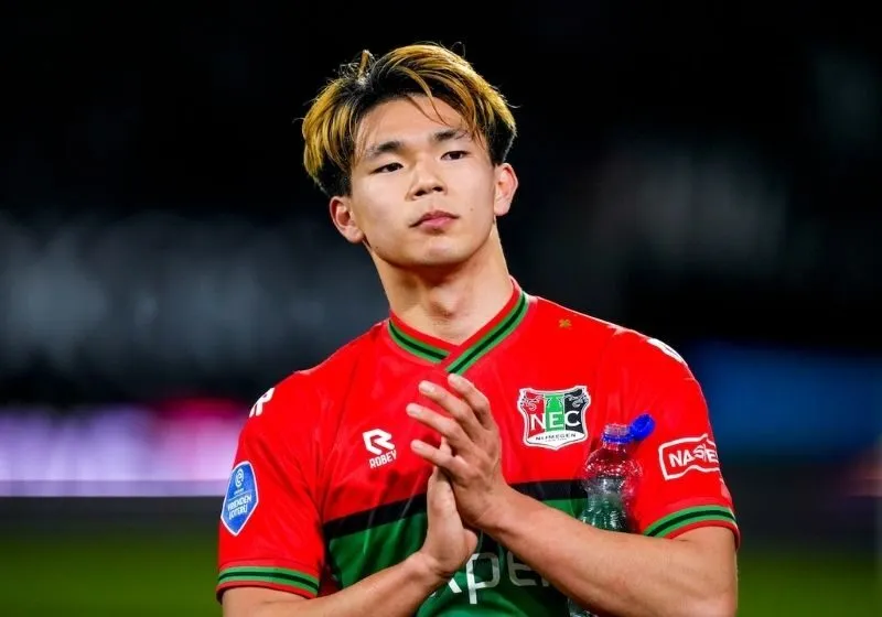 con đường sự nghiệp Kento Shiogai