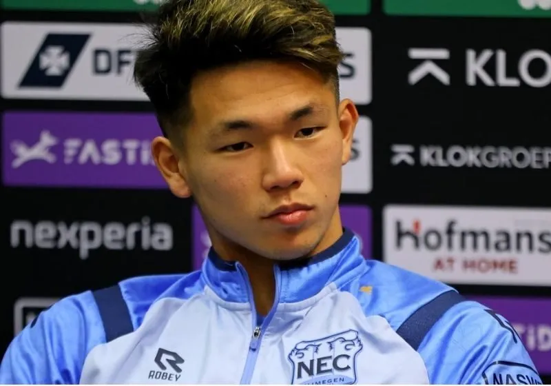 tương lai Kento Shiogai