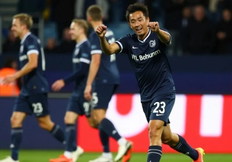 koji miyoshi Premier League