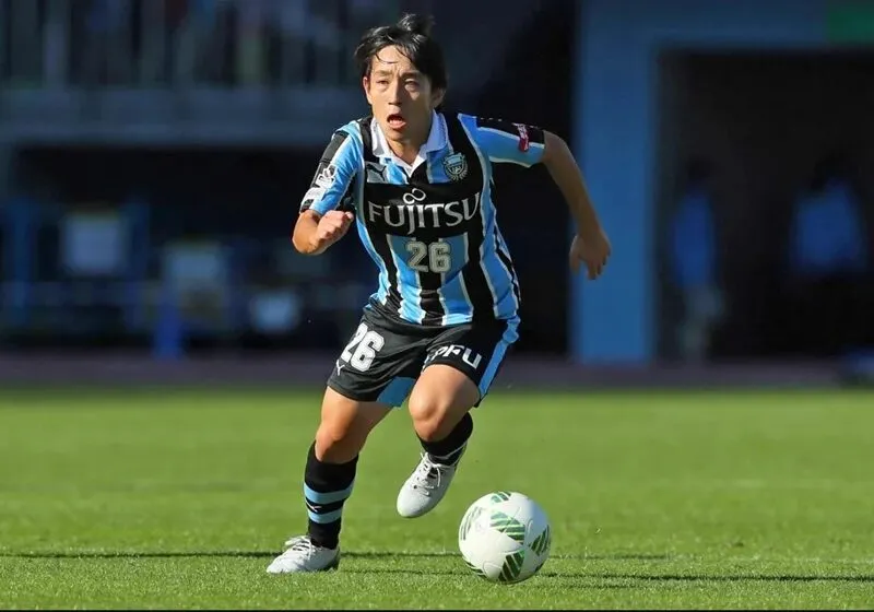 Koji Miyoshi là ai