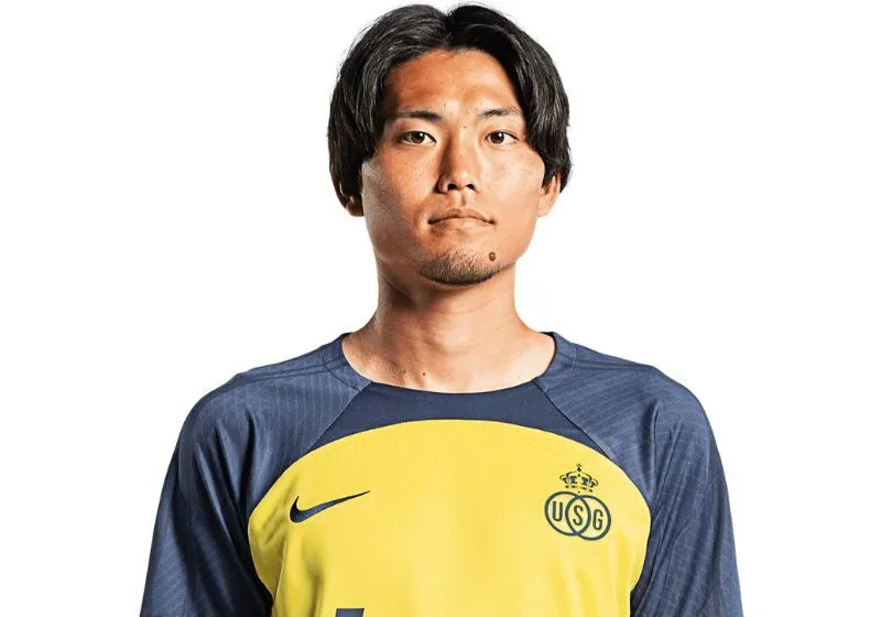 Koki Machida tại châu âu