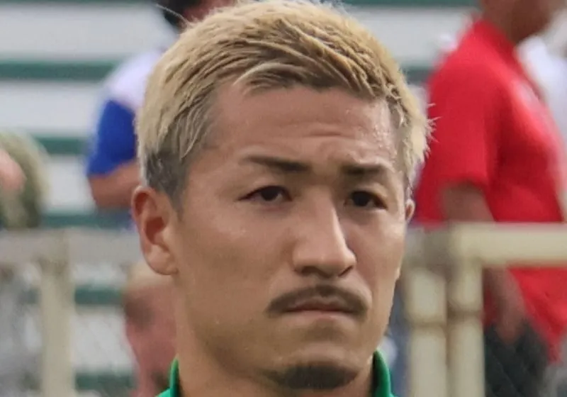 Daizen Maeda là ai