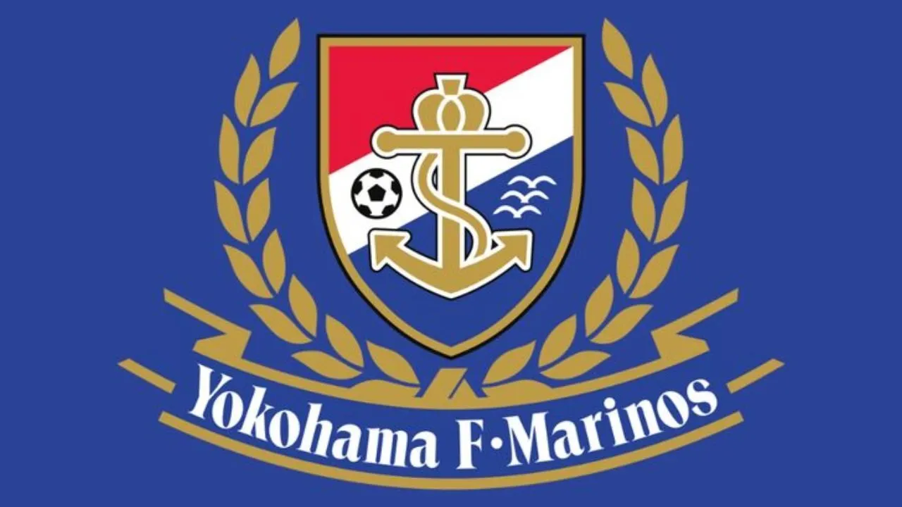 câu lạc bộ yokohama f.marinos