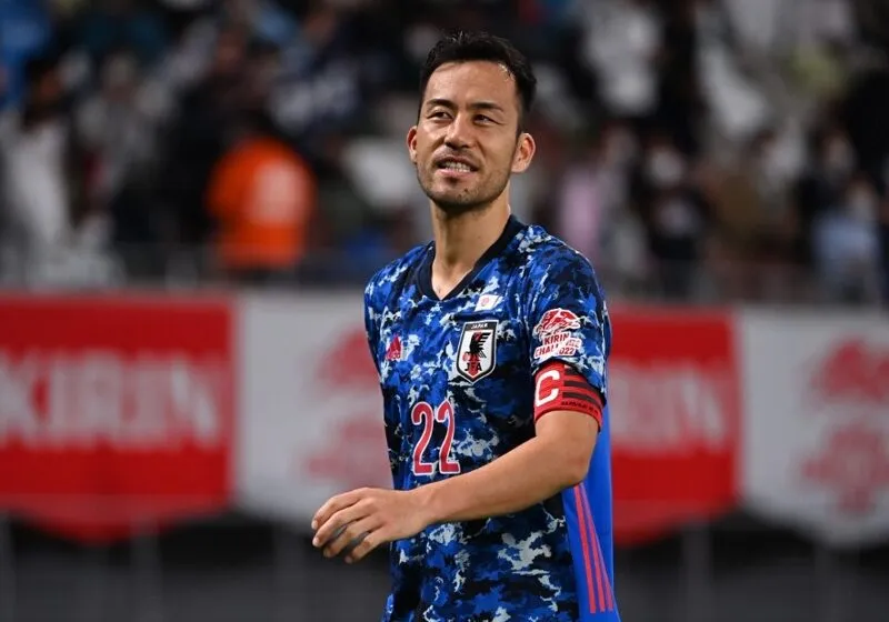 tầm ảnh hưởng của maya yoshida