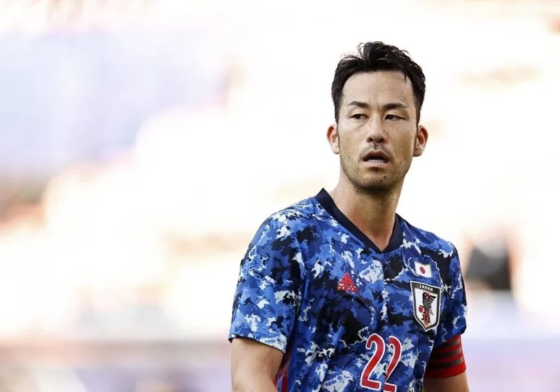 maya yoshida wiki