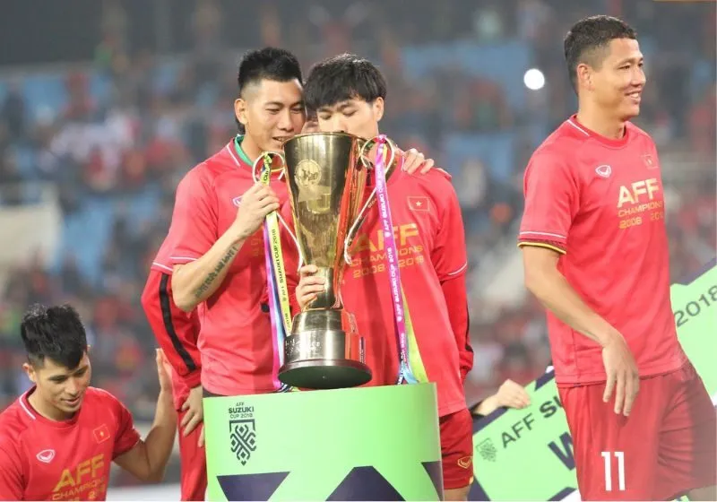 nguyễn công phượng U23 
