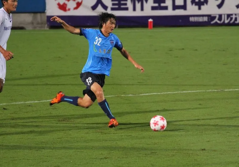 nguyễn tuấn anh Yokohama