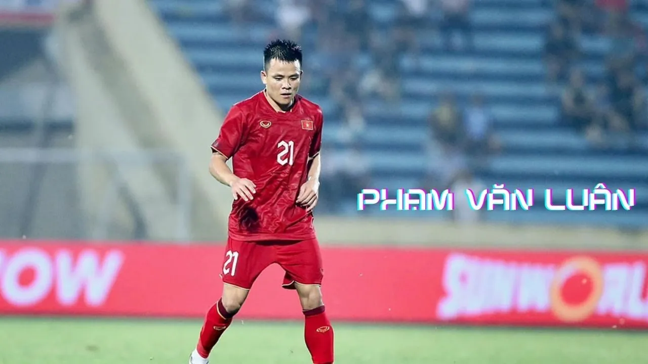 phạm văn luân là ai