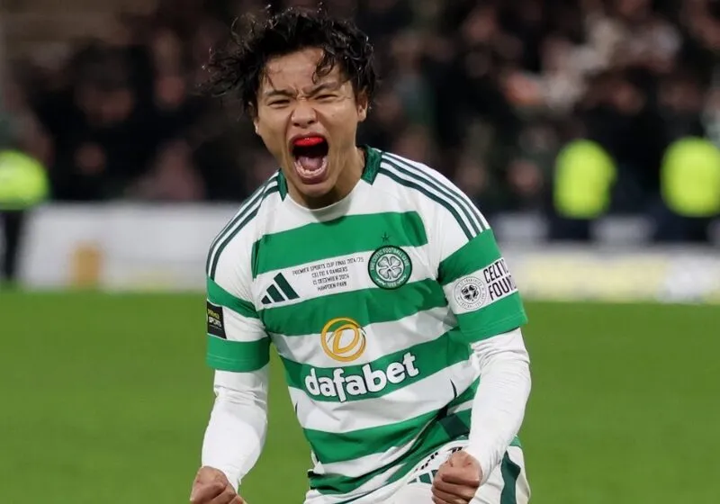 reo hatate celtic