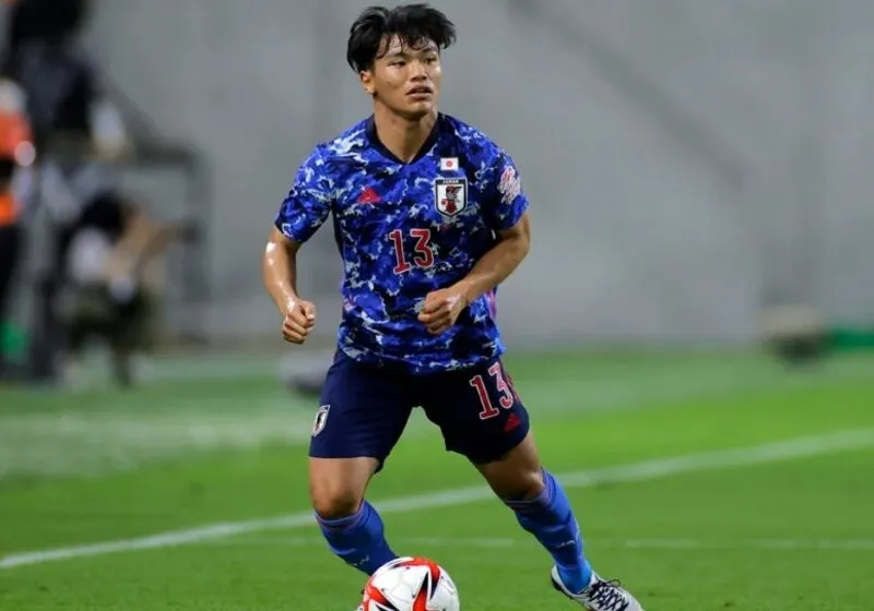 tương lai của reo hatate