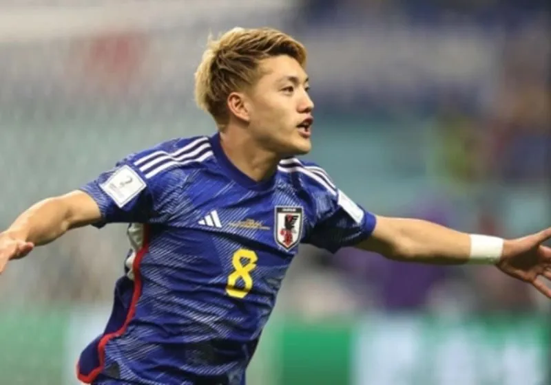 Ritsu Doan là ai