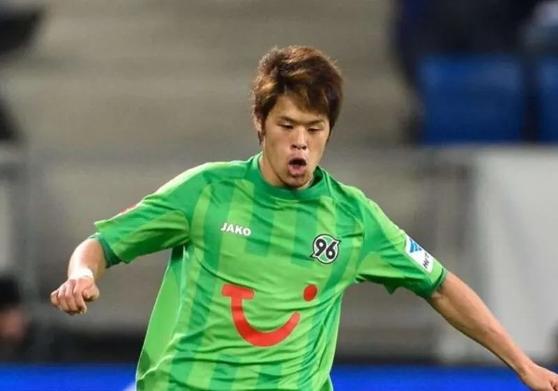 con đường sự nghiệp Hiroki Sakai