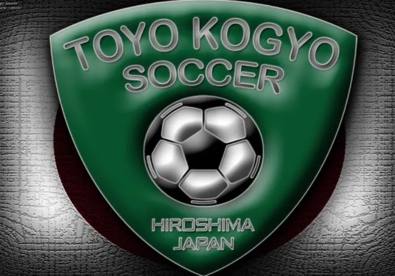 logo thời đầu sanfrecce hiroshima