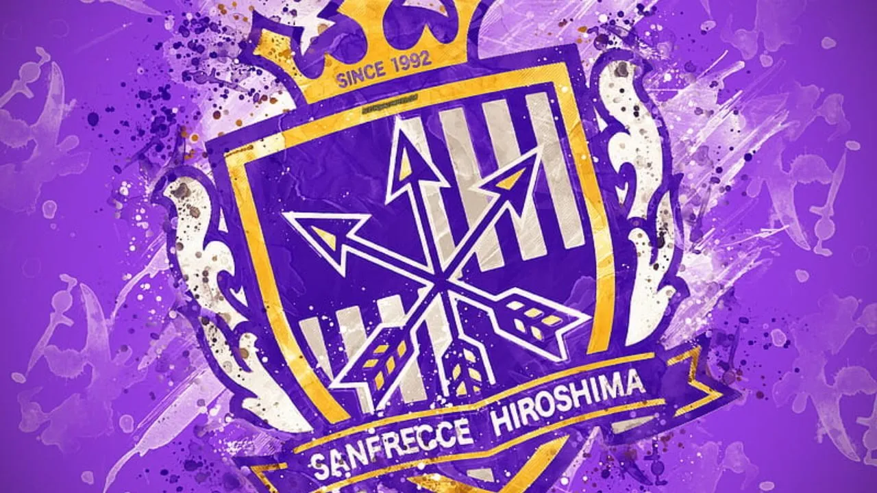 thông tin sanfrecce hiroshima