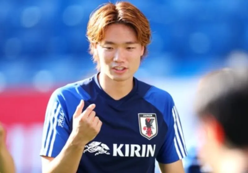 Ayumu Seko là ai