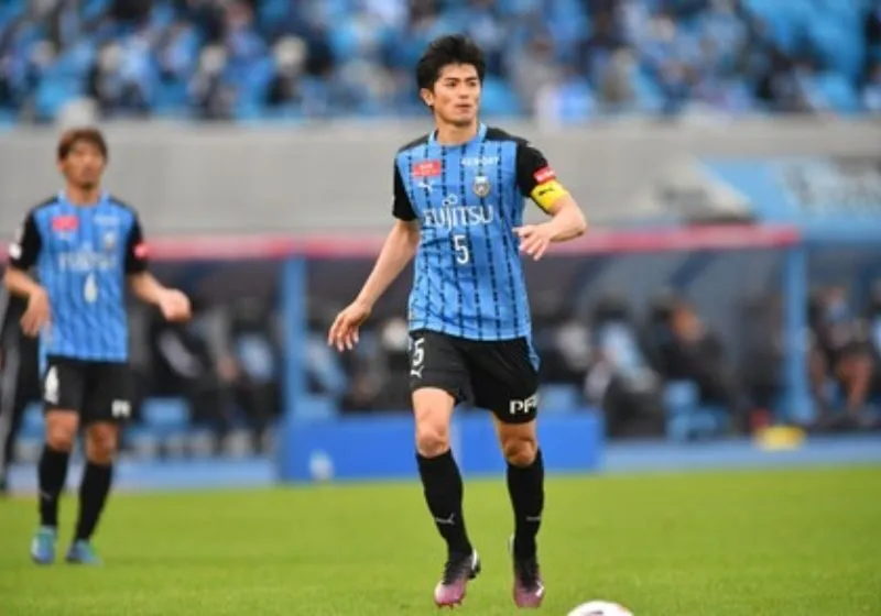 thành tích Shogo Taniguchi