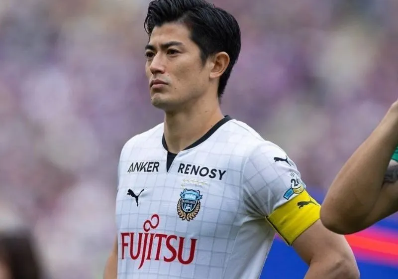 Shogo Taniguchi là ai