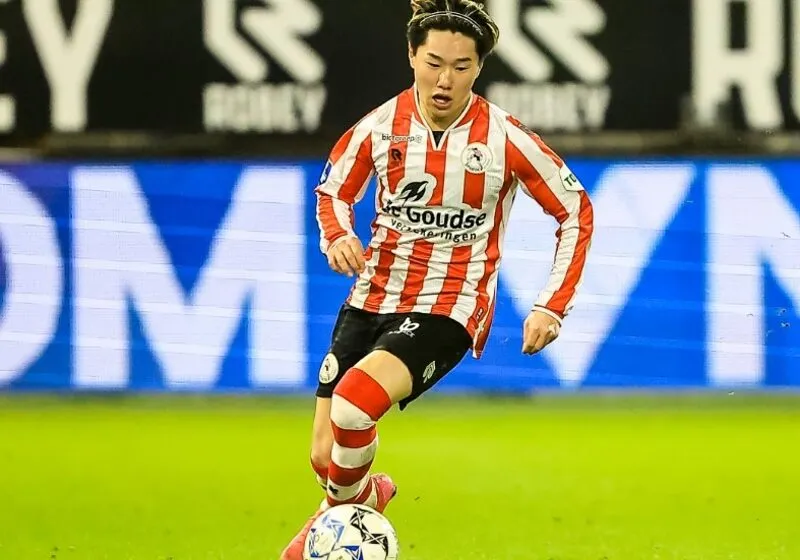 phong cách thi đấu Shunsuke Mito