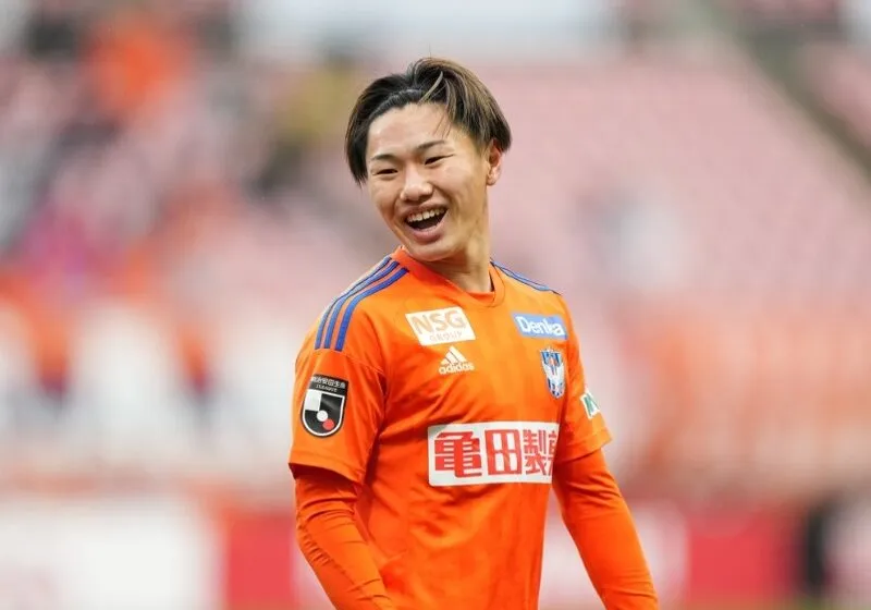 Shunsuke Mito là ai