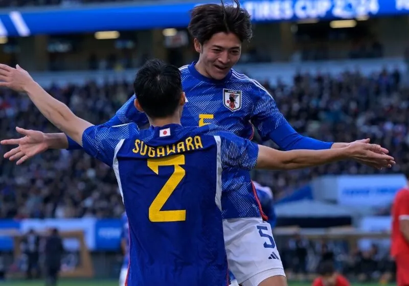 takumu kawamura tại đội tuyển Nhật Bản