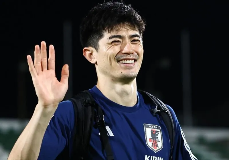 tương lai Shogo Taniguchi