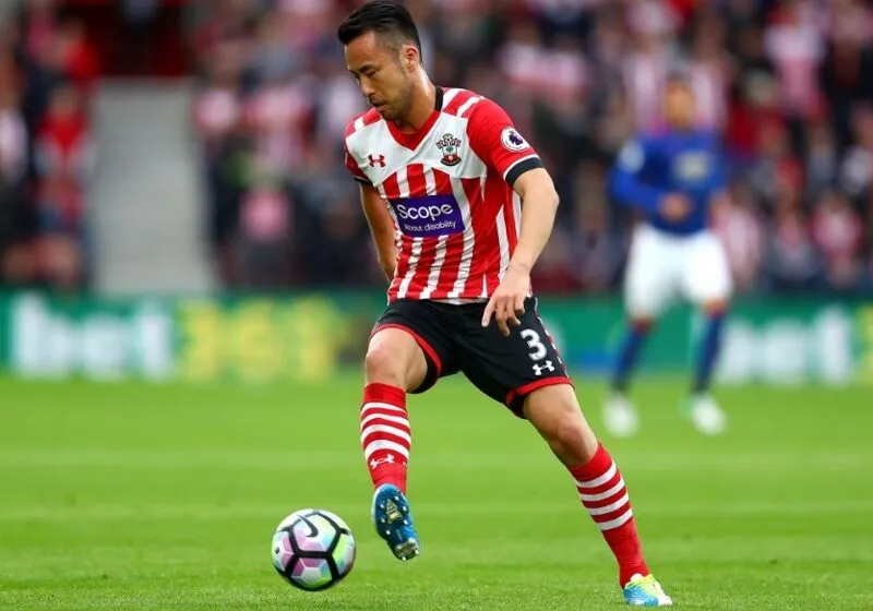 yoshida maya premier league