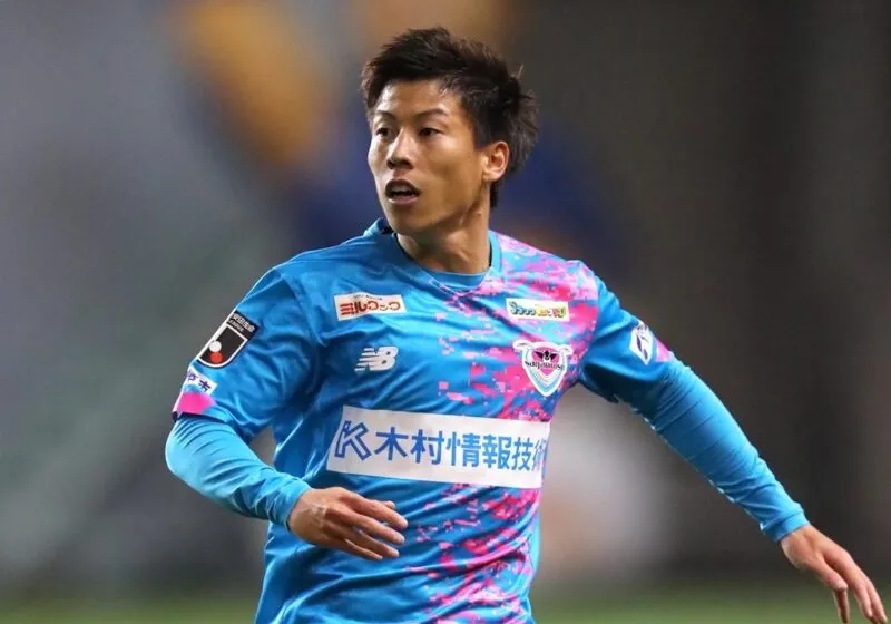 Yuto Uchida phong cách thi đấu