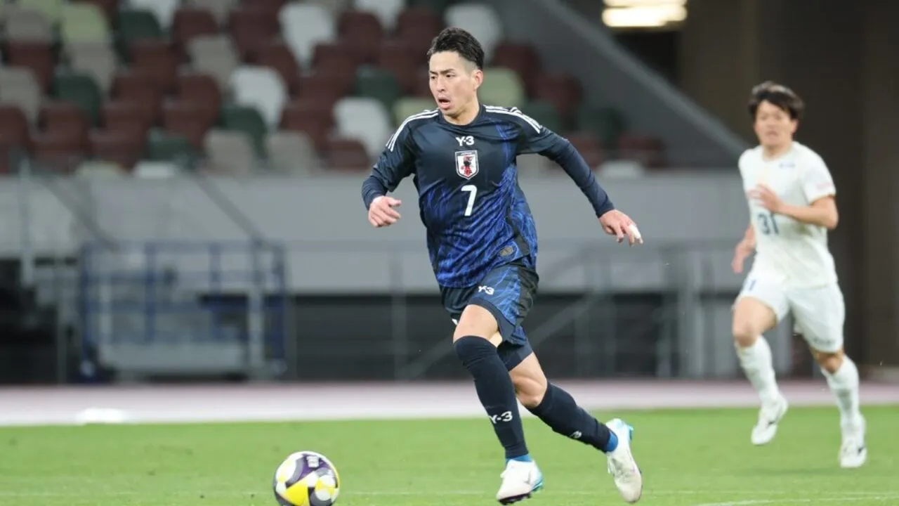 tiểu sử Yuto Uchida