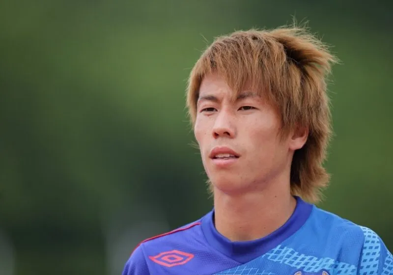 Yuto Uchida là ai