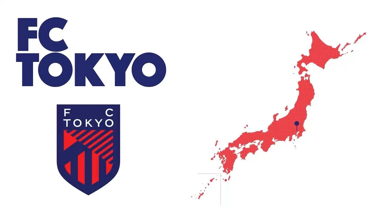 giới thiệu FC tokyo