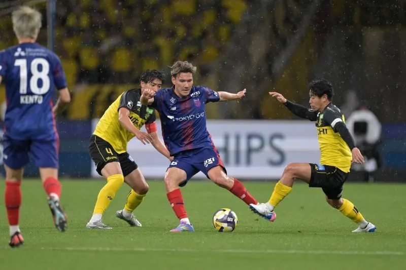 clb kashiwa reysol