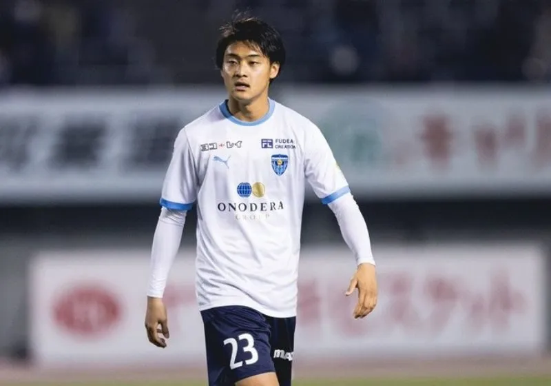 koki ogawa là ai
