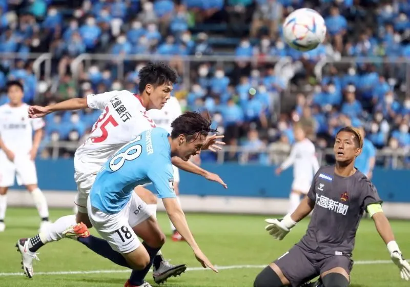 koki ogawa NEC Nijmegen