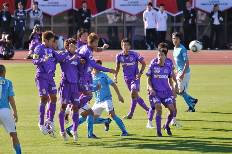 sanfrecce hiroshima