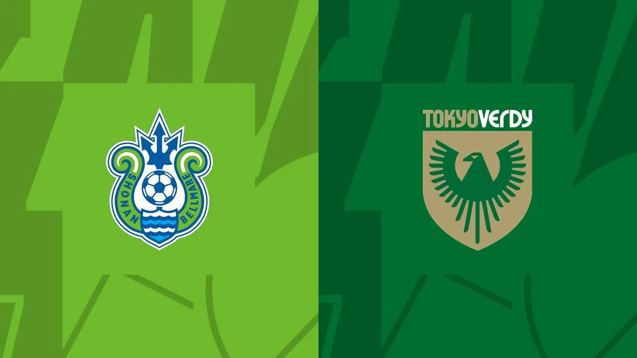 tokyo verdy thắng shonan bellmare 1-0
